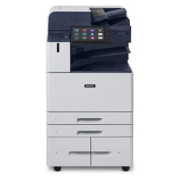 Xerox AltaLink C8235V_T Farb-Multifunktionslaserdrucker 35 ppm A4 hochvolumig (C8235V_T) thumbnail