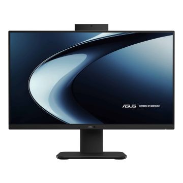 ASUS V600 AiO VM640KA-BPC051W AMD Ryzen AI 7 350 60,5 cm (23.8") 1920 x 1080 Pixels Alles-in-één-pc 16 GB DDR5-SDRAM 512 GB SSD Windows 11 Home Wi-Fi 6 (802.11ax) Zwart (90PT046A-M017N0) thumbnail