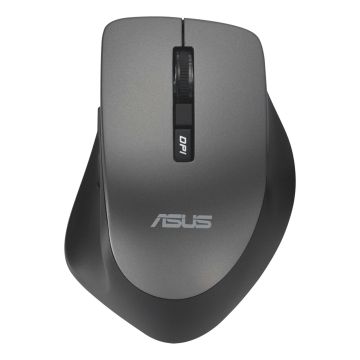 ASUS WT425 muis Kantoor Rechtshandig RF Draadloos Optisch 1600 DPI (90XB0280-BMU0H0) thumbnail