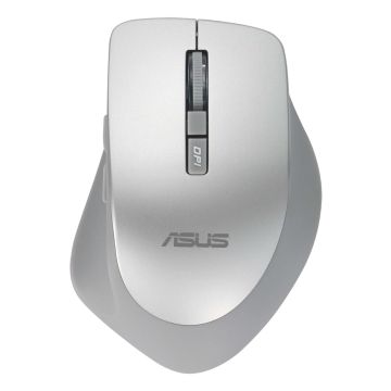 ASUS WT425 muis Kantoor Rechtshandig RF Draadloos Optisch 1600 DPI (90XB0280-BMU0L0) thumbnail