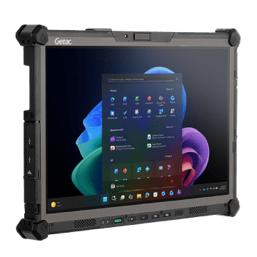 Getac G140 RAI5-340+USB4 x2 14in W11P 16GB/256 (GX2764WI1JXX) thumbnail