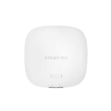 HP Aruba Networking Instant On (54572296 R4W02A R4W02A-05) thumbnail