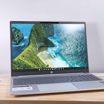 HP EB6G1i16 U5 235U 16 32GB/1T PC Intel U5 235U- 16 WUXGA AGLEDUWVA-UMA- Webcam- 32GB DDR5- 1.0TB SSD- ax6G+BT- 3C Batt- W11 Pro (CW1G5EP#ABH) thumbnail