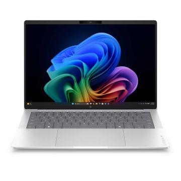HP EBXG2i14AI X7 358H 14 32GB/1T PC Inte Copilot+ PC Intel Core Ultra X7 Laptop 35,6 cm (14") 3K LPDDR5x-SDRAM 1 TB SSD Wi-Fi 7 (802.11be) Windows 11 Pro Zilver QWERTY (D90Q0EA#ABH) thumbnail