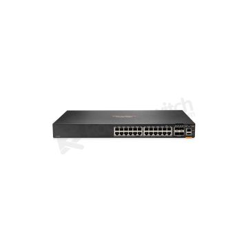 HP Aruba Networking Cx 6200F 24G (JL724BR) thumbnail
