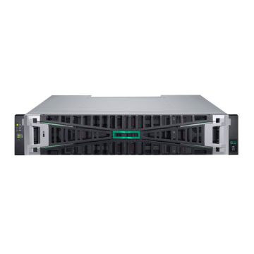 HP Msa 2070 Sff 2X32Gb Fc 4-Port (P89068-B25) thumbnail