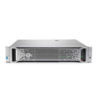 HP DL380 Gen9 Intel  E52650v3 (RP001231574) thumbnail