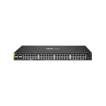 HP Aruba Networking Cx 6000 48P (S4R24A) thumbnail