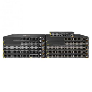 HP Aruba Networking Cx 10040 (S4R52A) thumbnail