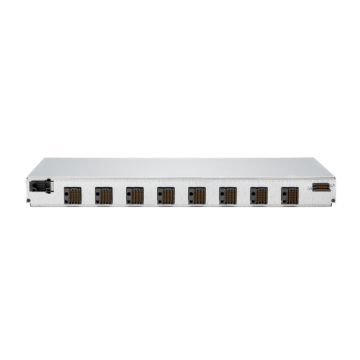 HP Slingshot 2X400Gbe Qsfp-Dd800 (S5R04A) thumbnail