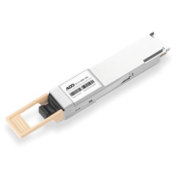 HP 400Gb Qsfp112 Mpo12 Vr4 Apc (S6B52A) thumbnail