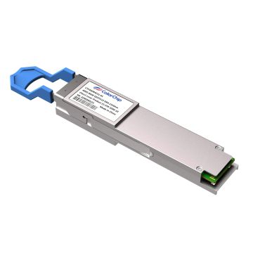 HP 400Gb Qsfp112 Mpo12 Dr4 Apc (S6B54A) thumbnail