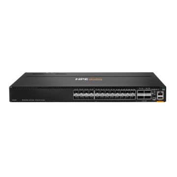 HP Aruba Networking Cx 8100 24P (S6B76A) thumbnail