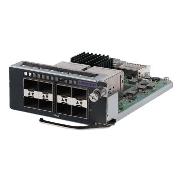 HP Networking Comware 400G (S6H77A) thumbnail