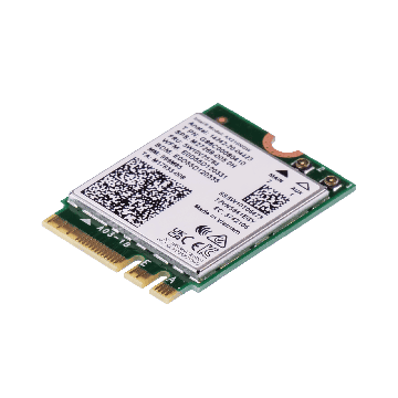 Intel Wireless-6E AX210.NGWG.NV/ non vPro M.2 2230 (PCIe/USB) (999M85) thumbnail