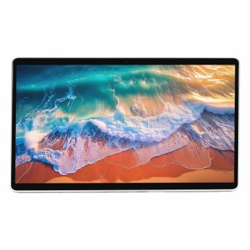 Microsoft Surface Pro 9 i5-1245U/8GB/256GB-NVMe/13/W11P (2880x1920)/WLAN/BT/CAM/No Pen/No KB/Platinum/CMAR (2038-SB38-R4) thumbnail