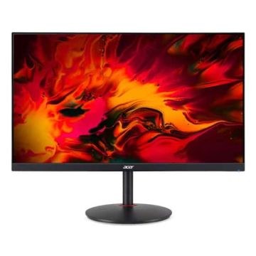 Acer NITRO XV2 XV242 F computer monitor 61,2 cm (24.1") 1920 x 1080 Pixels Full HD Zwart (UM.FX2EE.F01) thumbnail