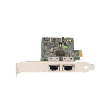 DELL 5720 GIGABIT DUAL-PORT ADAPTER - HPB (0FCGN-HP) thumbnail