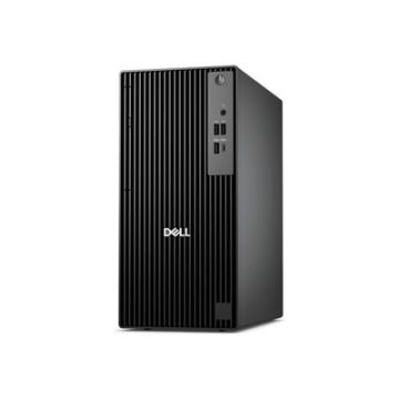 Dell Pro Tower Desktop / Intel Core Ultra 5 235 (13 TOPS NPU - 14 cores- tot 5 - 0 GHz) / Windows 11 Pro (3400020864354.1-1) thumbnail