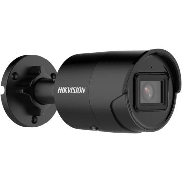 Hikvision Pro AcuSense 4 MP Bullet IP cam DS-2CD2046G2H-IU(2.8mm (DS-2CD2046G2H-IU) thumbnail