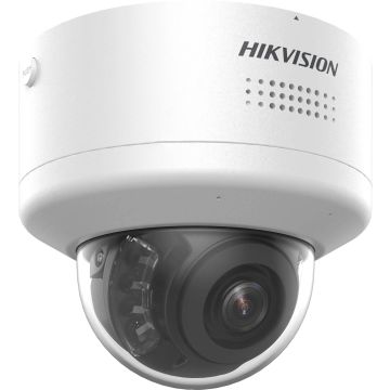 Hikvision 8 MP Motorized Varifocal Turret DS-2CD2H87G3-LIZS2UY/S (DS-2CD2H87G3-LIZS2UY/SL) thumbnail