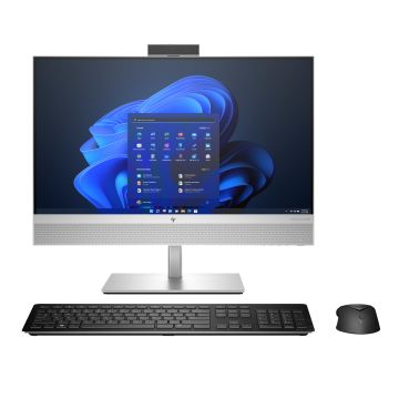 HP EliteOne 840 G9 All-in-One Touchscreen PC (A0YZ8EA) thumbnail