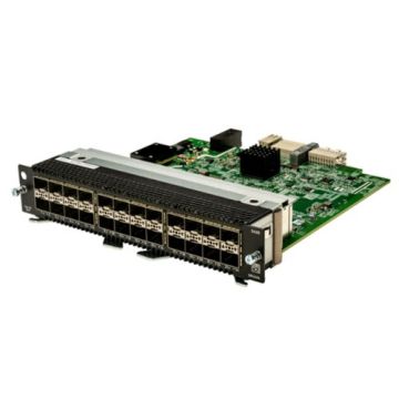 HPE ANW CX 5420 8p SFP+ 1G/10G LRM TAA Modul (S0U78A) thumbnail