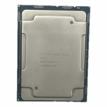 INTEL XEON 16 CORE CPU GOLD 6142M 22MB 2.60GHZ 150W (2666) (SR3B1) thumbnail