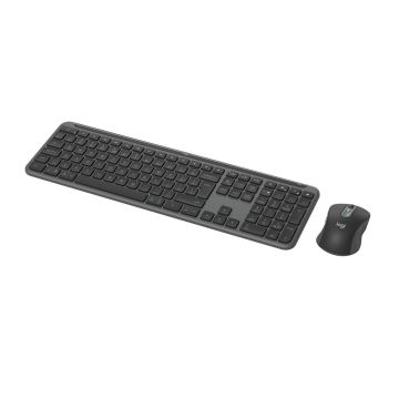 Logitech G512 X 75-WHITE-DEU-EMEA28i-935 (920-013950) thumbnail