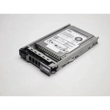 Dell 1.92TB SSD 2.5 SAS 12G RI (0TDNP7-RFB) thumbnail