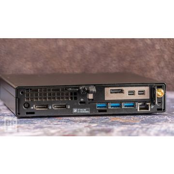 Dell OptiPlex 7090 Micro Form (4FRX5) thumbnail