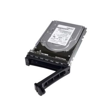 DELL KRV2W interne harde schijf 8 TB 7200 RPM 3.5" SATA III (KRV2W) thumbnail