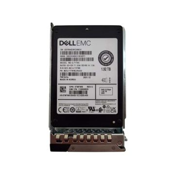 Dell 1.92TB SSD 2.5 SAS 12G RI (MZ-ILT1T9C-RFB) thumbnail