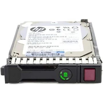 HP 1.2TB 6G SAS 10K rpm SFF 2.5 (697631-001) thumbnail