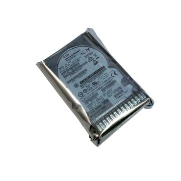 HP HDD 900GB SAS 2.5 INCH 10KRPM (719429-001) thumbnail