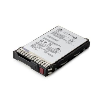 HP DRV HD 4TB 6G 5.9K 3.5 SATA (740856-B21) thumbnail