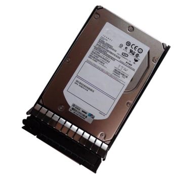 HP DRV HD 4TB 6G 5.9K 3.5 SATA SC (741235-001) thumbnail
