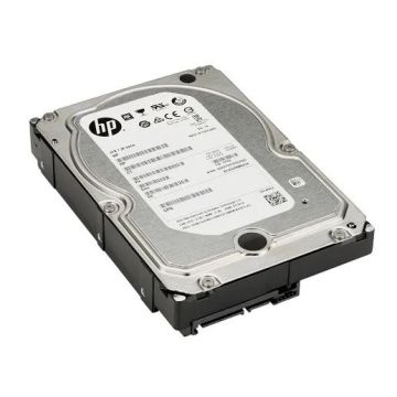 HP 4TB 6GB SATA (797265-B21) thumbnail