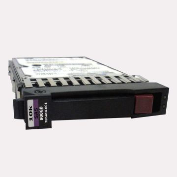 HP HDD 900gb 12G SAS 10K (816469-B21) thumbnail