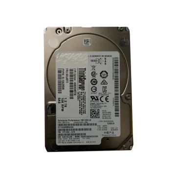 HP 1.2 TB hot-swap (846294-001) thumbnail
