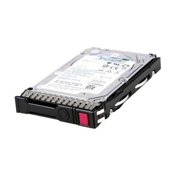 HP 1.2TB 2.5 SAS hard drive, (872737-001B) thumbnail
