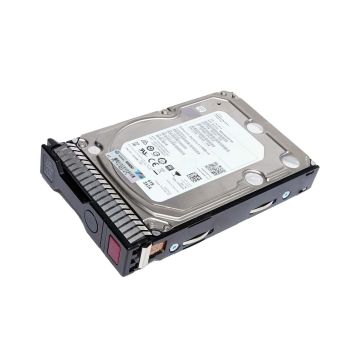 HP 6TB 6G SATA 7.2K 3.5in 512e (MB6000GEFNB) thumbnail