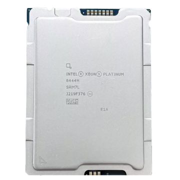HP Intel Xeon-Platinum 8444H (R9P64A) thumbnail