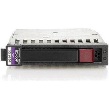 HP 1.2TB 6G SAS 10K 2.5in DP ENT (RP001231155) thumbnail