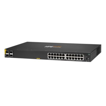 HP Aruba Networking Cx 6000 24P (S4R26A) thumbnail