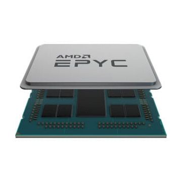 HP Amd Epyc 9825 2.2Ghz 144-Core (S6H73A) thumbnail