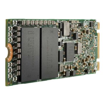 HP 480GB SAS RI SFF SC DS SSD (VO000480JWDAR-RFB) thumbnail