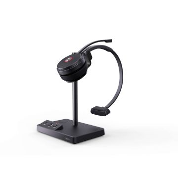 Yealink WH62 Mono UC Headset (1308005) thumbnail