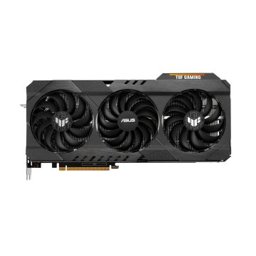 ASUS TUF Gaming TUF-RX6800-O16G-GAMING AMD Radeon RX 6800 16 GB GDDR6 (90YV0FM1-M0NA00) thumbnail