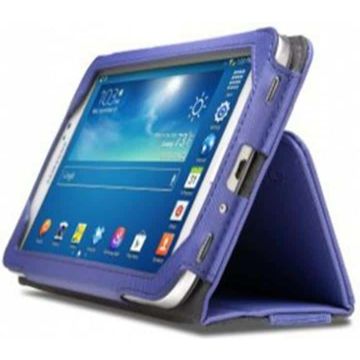 Belkin Samsung Galaxy Tab 3   10  Multitasker Pro, blau (F7P124VFC01) thumbnail